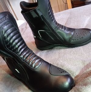 Men's 11 motorcycle boots